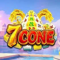 7CONE - Game Memancing Terbaik di Ponsel Anda