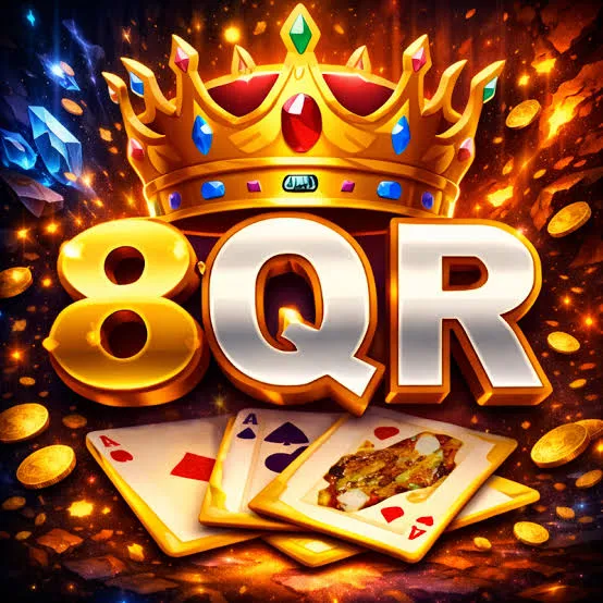 8QR - Game Memancing Seru untuk Penggemar Fishing