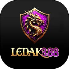 LEDAK388 - Game Kasino Terbaik untuk Pengalaman Bermain yang Seru