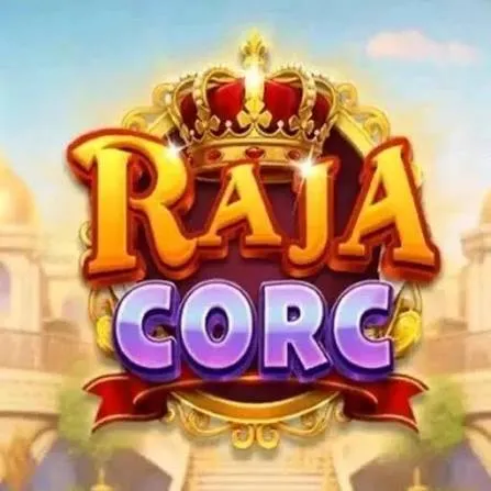RAJACORC - Petualangan Epik dalam Dunia MMORPG