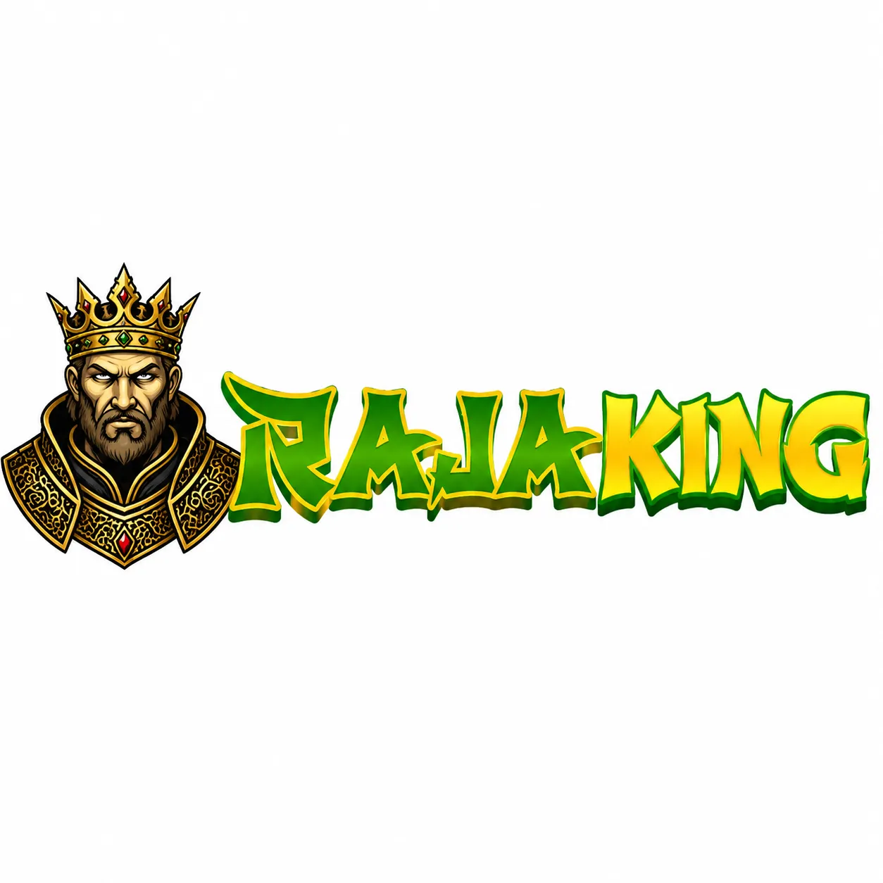 RAJAKING - Game Pertanian Seru dan Menarik