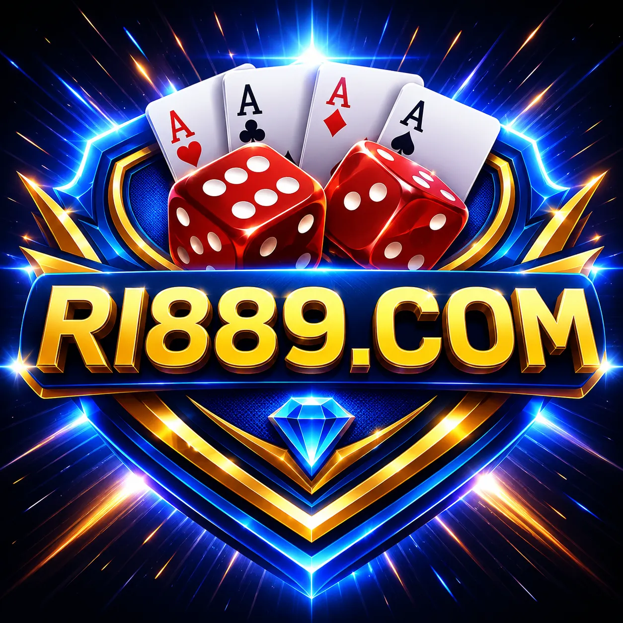 RI889 - Simulator Kehidupan yang Mengasyikkan