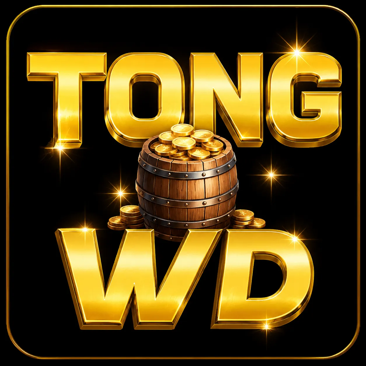 TONGWD - Teror Dalam Kegelapan