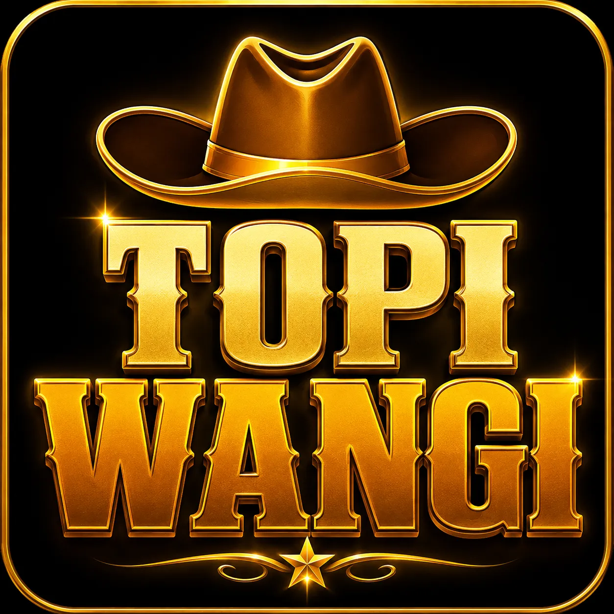 TOPIWANGI - Petualangan Tanpa Batas di Dunia Terbuka